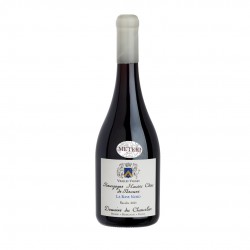 Bourgogne Hautes Cotes De Beaune "La Rave Nord" Vieilles Vignes 2021-Domaine du Chancelier