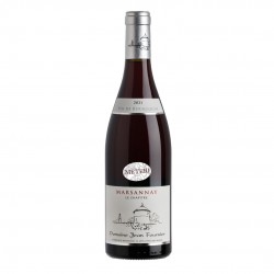 Marsannay Rouge Le Chapitre 2021 - Domaine J. Fournier
