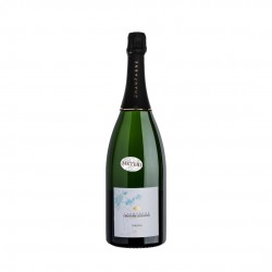 Champagne Brut Nature Magnum - Champagne Dechannes