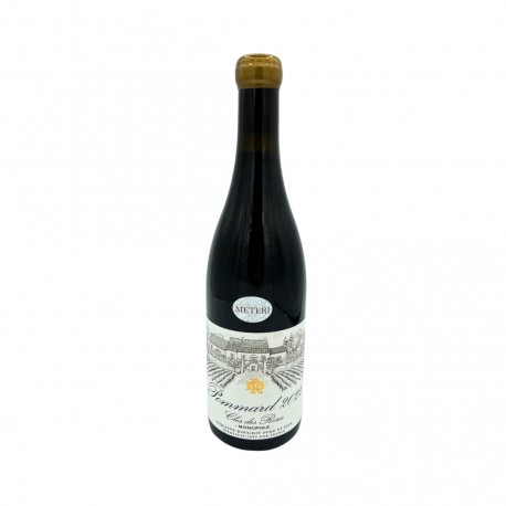 Jeroboam Pommard « Clos des Roses » - MONOPOLE - 2022 - D. Rougeot