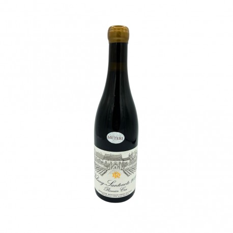 Jeroboam Volnay-Santenots Premier Cru 2022 - Rougeot