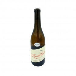 Bourgogne Côte d'Or "Les Grandes Gouttes" Maceration 2022 - D. Rougeot