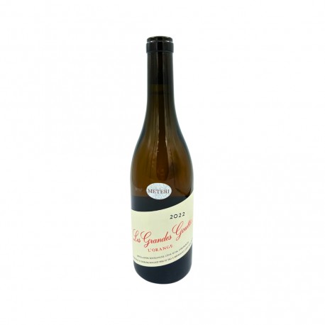 Bourgogne Côte d'Or "Les Grandes Gouttes" Maceration 2022 - D. Rougeot