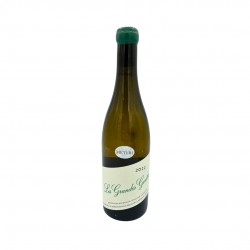 Bourgogne Côte d'Or "Les Grandes Gouttes" (Sans Sulfite Ajouté) 2022- D. Rougeot