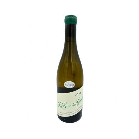 Bourgogne Côte d'Or "Les Grandes Gouttes" (Sans Sulfite Ajouté) 2022- D. Rougeot