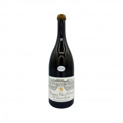 Bourgogne Côte d'Or "Les Grandes Gouttes" 2022- D. Rougeot