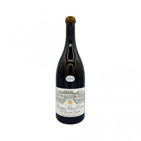 Bourgogne Côte d'Or "Les Grandes Gouttes" 2022- D. Rougeot