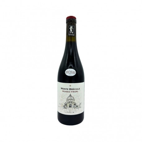Rosso Frari 2020 - Monte Brecale Az. Agr.