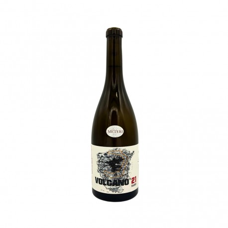 Volcano Bianco 2021 Igt Terre Siciliane  - Monterosso Az. Agr.