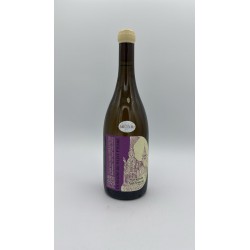 Autrement Savagnin Ouillè - Domaine de Saint Pierre