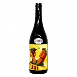 Turi Rosso 2023 - Salvatore Marino Az. Agr