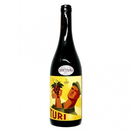 Turi Rosso 2023 - Salvatore Marino Az. Agr