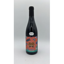 Brenso Rubicone Sangiovese Igt 2024 - Ozzanesi