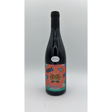 Brenso Rubicone Sangiovese Igt 2024 - Ozzanesi