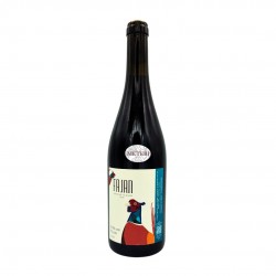 Fajan Veneto Igt Tai Rosso 2024 - Menti