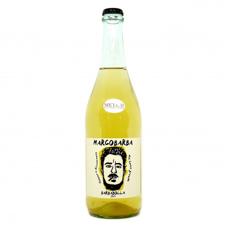 Barbabolla 2020 - Marcobarba