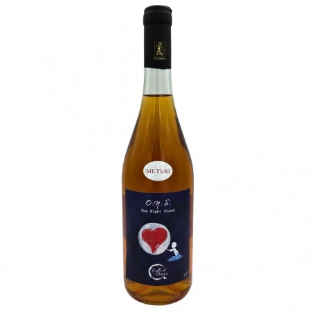 Sauvignon Blanc IGT ONS 2022 - Colle del Bricco