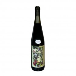 Cesanese di Affile Dop 2023 - Rinelli Vigneti
