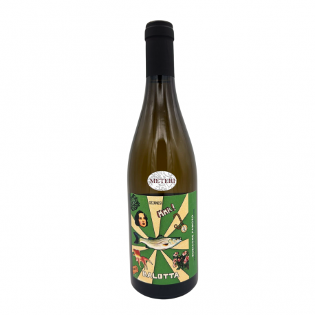 Balotta Rubicone Famoso Igt 2024 - Ozzanesi