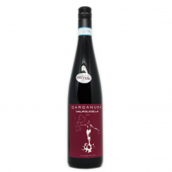 Garganuda Vino Rosso 2022 - Garganuda