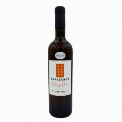 Orange One Bianco Igt Venezia Giulia 2020 - Paraschos