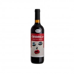 Tarabaralla Igt Toscana Rosso 2021 - Tarabaralla