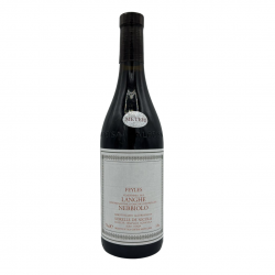 Langhe Nebbiolo 2019 - Sorelle de Nicola