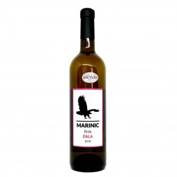 Zala Malvasia 2020 - Marinic