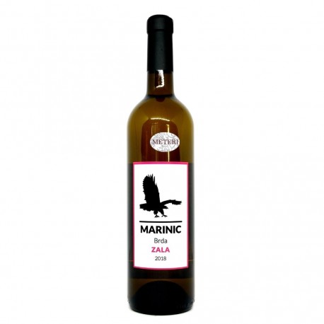 Zala Malvasia 2020 - Marinic