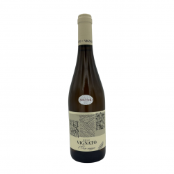 L'Orso Saggio 2023 Veneto Durello Igt - Davide Vignato