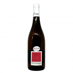 Rosato Nero di Troia Igp Puglia Bio 2023 -  Tenuta Demaio