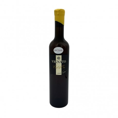 "Cul d'Oro" Veneto Garganega Passito 2018