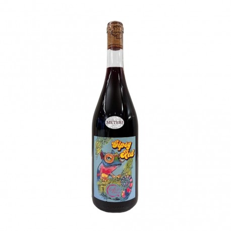 Gipsy Red 2023 - Colle del Bricco