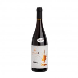 Toppia Canavese Rosso 2020 - Figliej