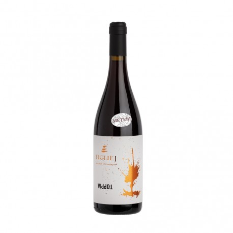 Toppia Canavese Rosso 2020 - Figliej