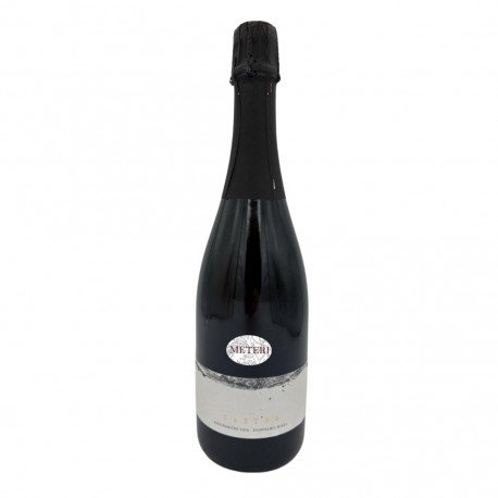 Castra Spumante  Brut Nature 2020