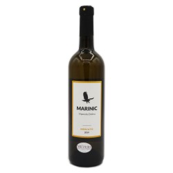 Moscato 2019 – Marinic