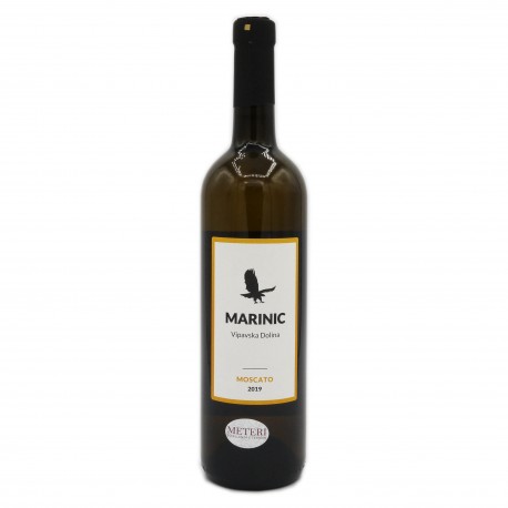 Moscato 2019 – Marinic