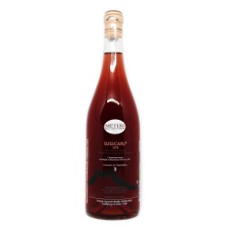 Susucaru rosato 2020  - F. Cornelissen