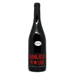 Banlieu Rouge Vdf 2021 - Y. Bernard