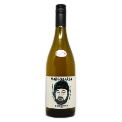 Barbabianca 2020 - Marcobarba