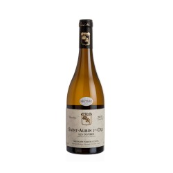 Saint Aubin "Les Combes" 1er Cru 2021 - Fabien Coche
