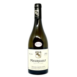 Meursault Blanc 2019 - Fabien Coche
