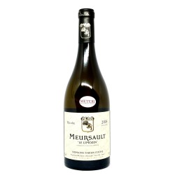 Meursault Le Limozin 2019 Fabien Coche