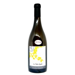 La Belle Egare 2018 - R. Guettier