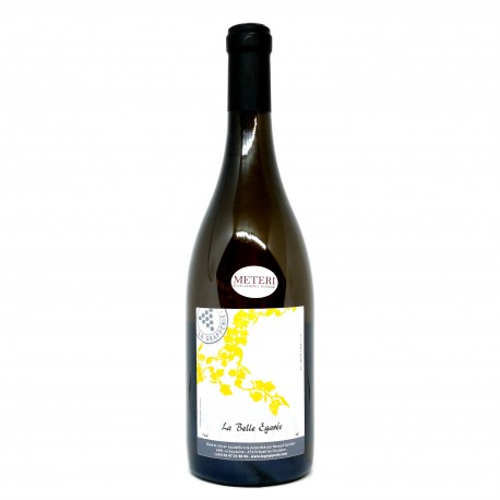 La Belle Egare 2018 - R. Guettier