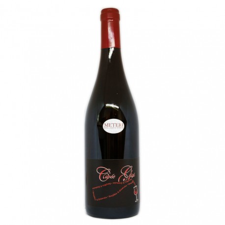 Beaujolais Village Cuvée Gigi 2019