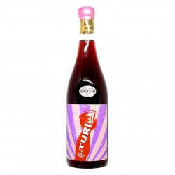 Turi rosato Igt Terre siciliane  2024 - Salvatore Marino Az. Agr