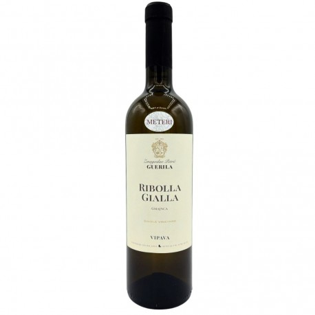 Ribolla Gialla 2023 - Guerila