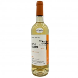 Entre Amis Blanc 2024 - Chateau Cazebonne